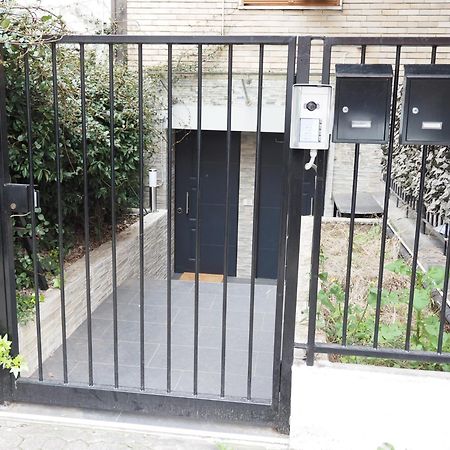 Ferienwohnung Ihost Luxury - Neg Roli 8 Mailand Exterior foto
