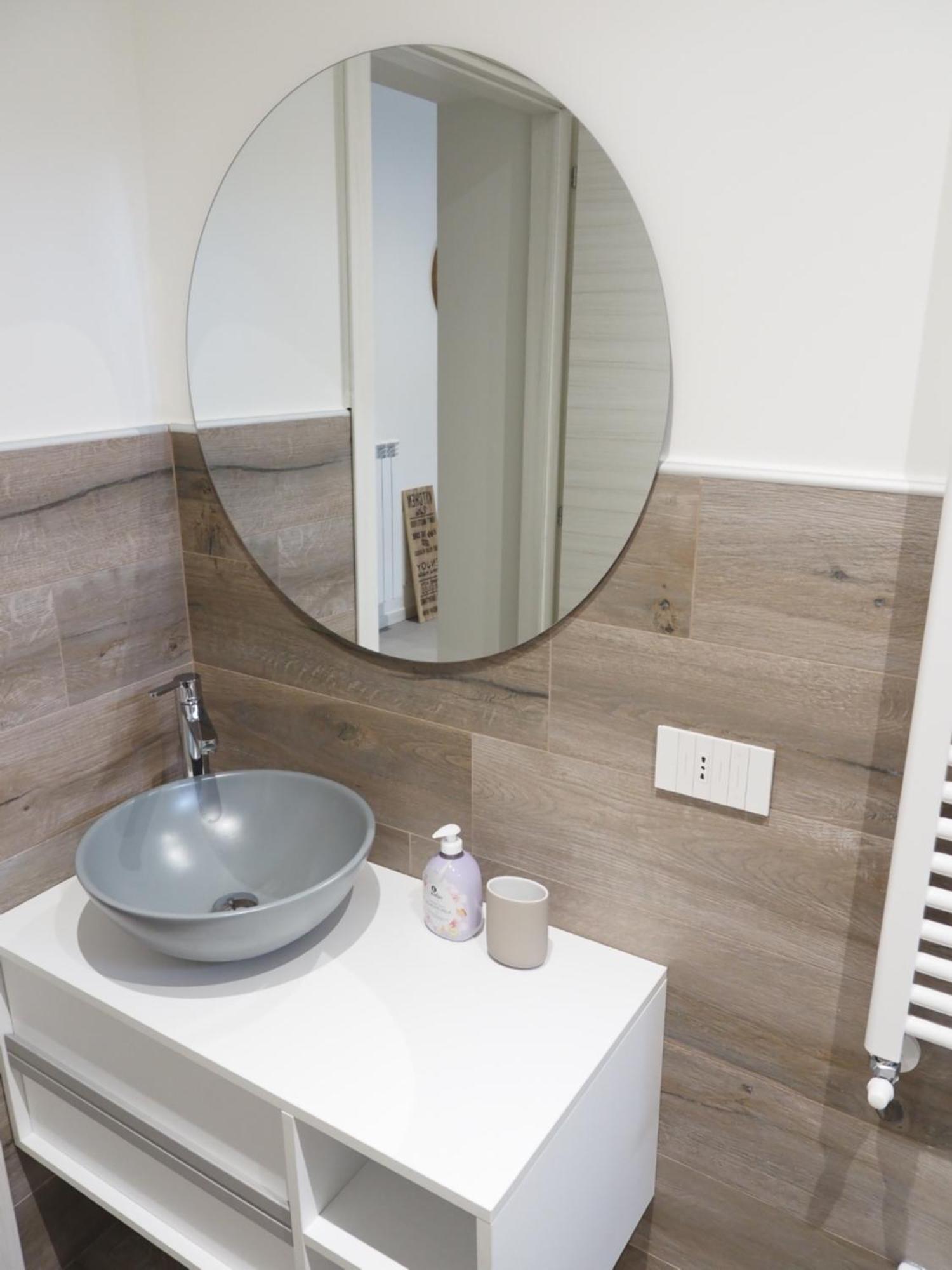 Ferienwohnung Ihost Luxury - Neg Roli 8 Mailand Exterior foto