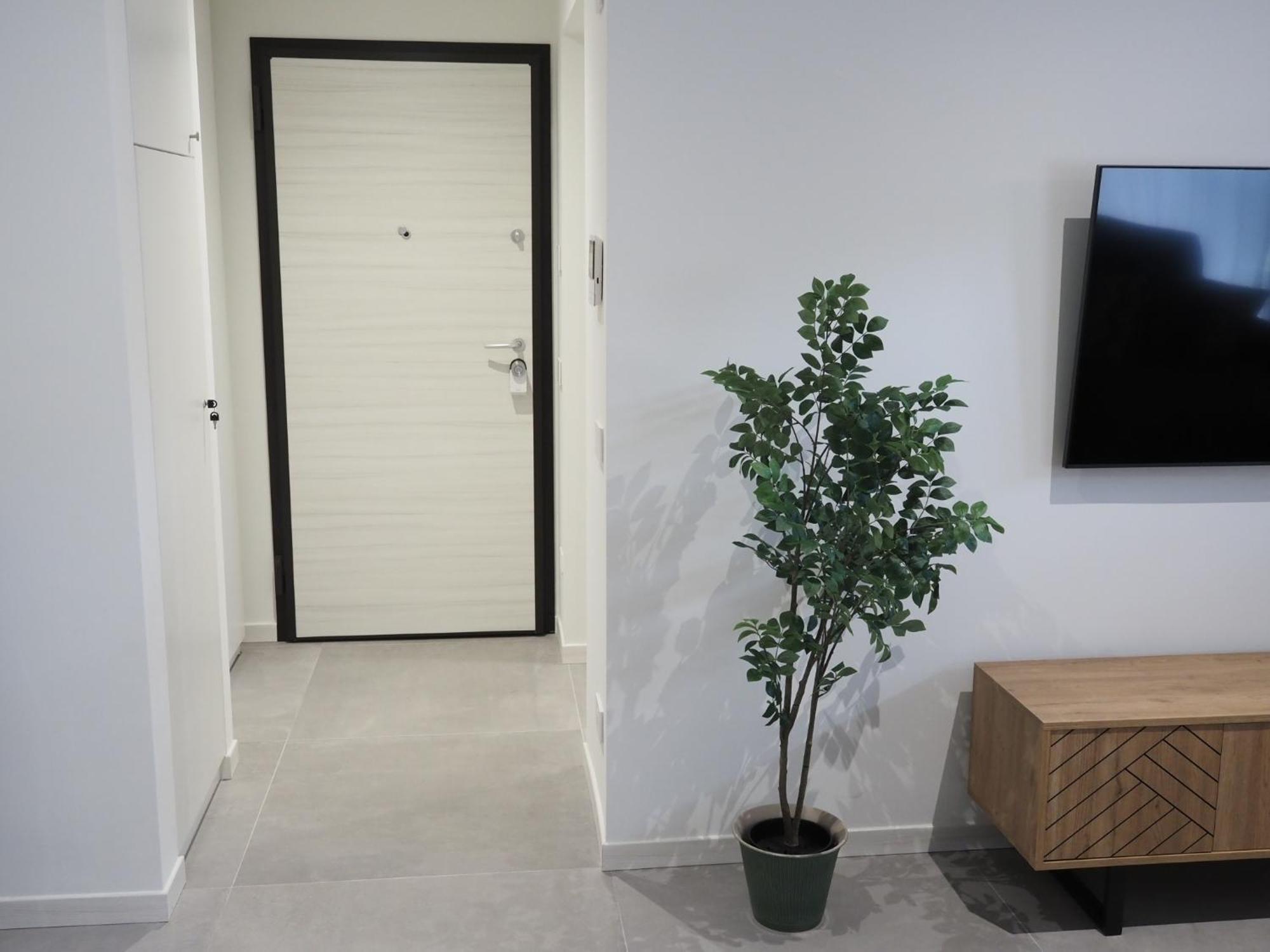 Ferienwohnung Ihost Luxury - Neg Roli 8 Mailand Exterior foto