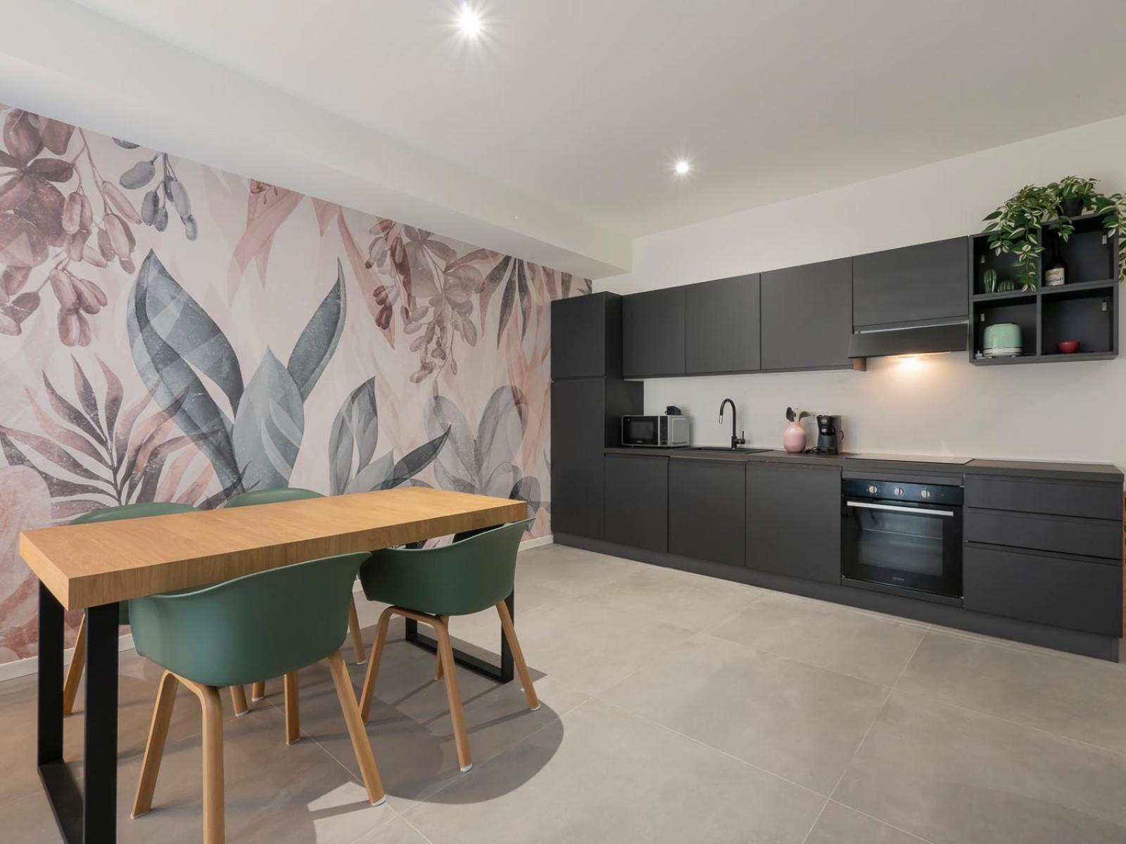 Ferienwohnung Ihost Luxury - Neg Roli 8 Mailand Exterior foto