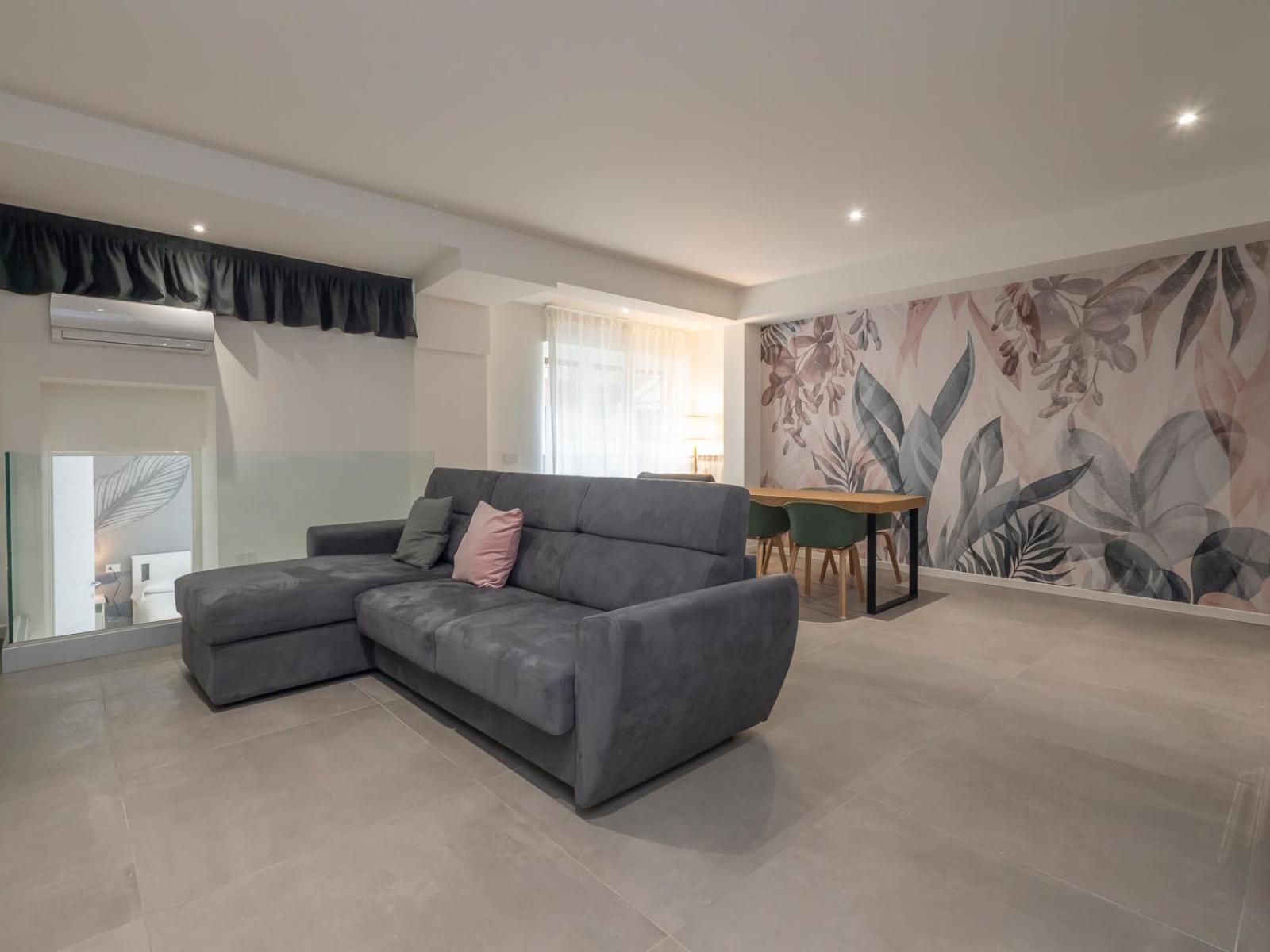 Ferienwohnung Ihost Luxury - Neg Roli 8 Mailand Exterior foto