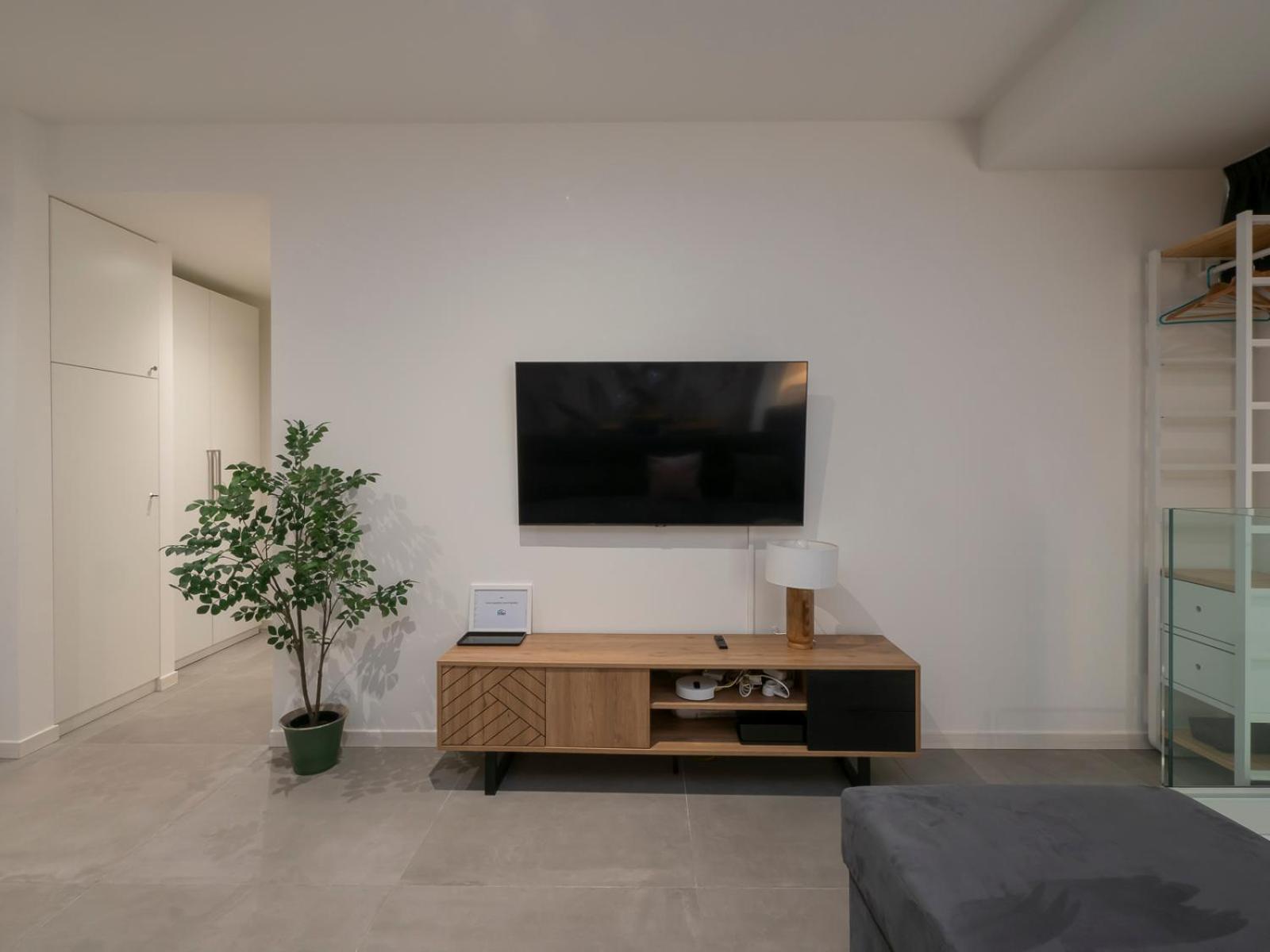Ferienwohnung Ihost Luxury - Neg Roli 8 Mailand Exterior foto