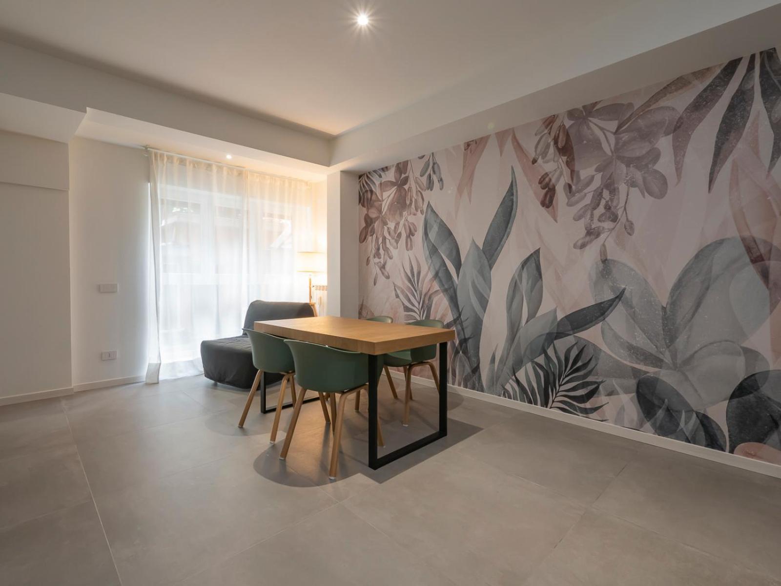 Ferienwohnung Ihost Luxury - Neg Roli 8 Mailand Exterior foto