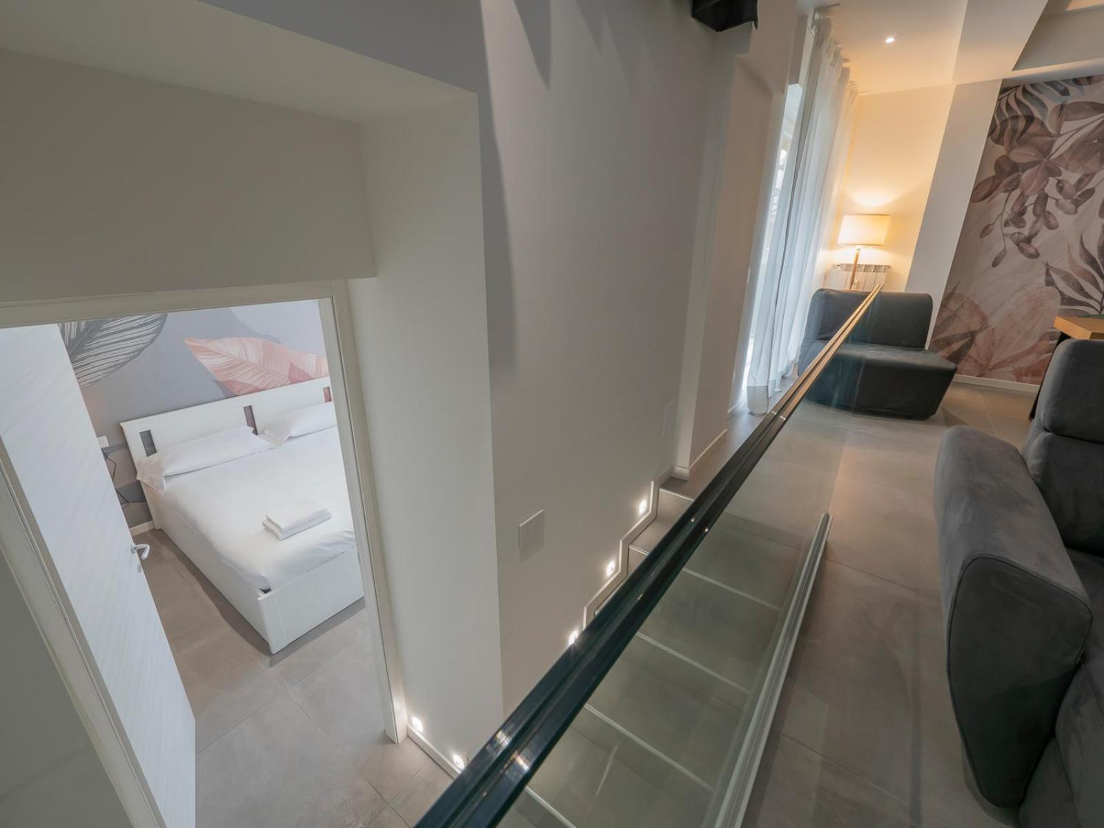 Ferienwohnung Ihost Luxury - Neg Roli 8 Mailand Exterior foto