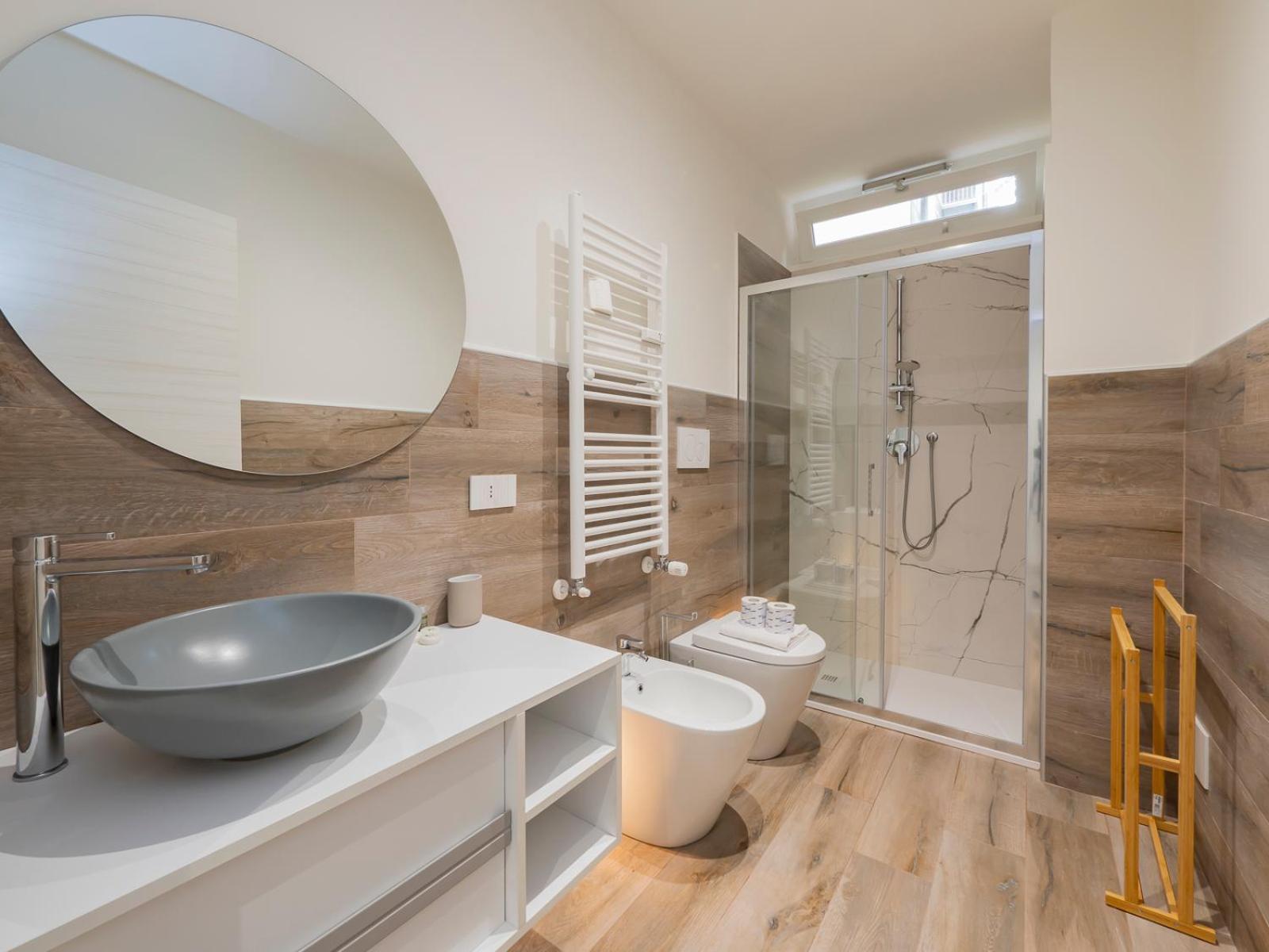 Ferienwohnung Ihost Luxury - Neg Roli 8 Mailand Exterior foto