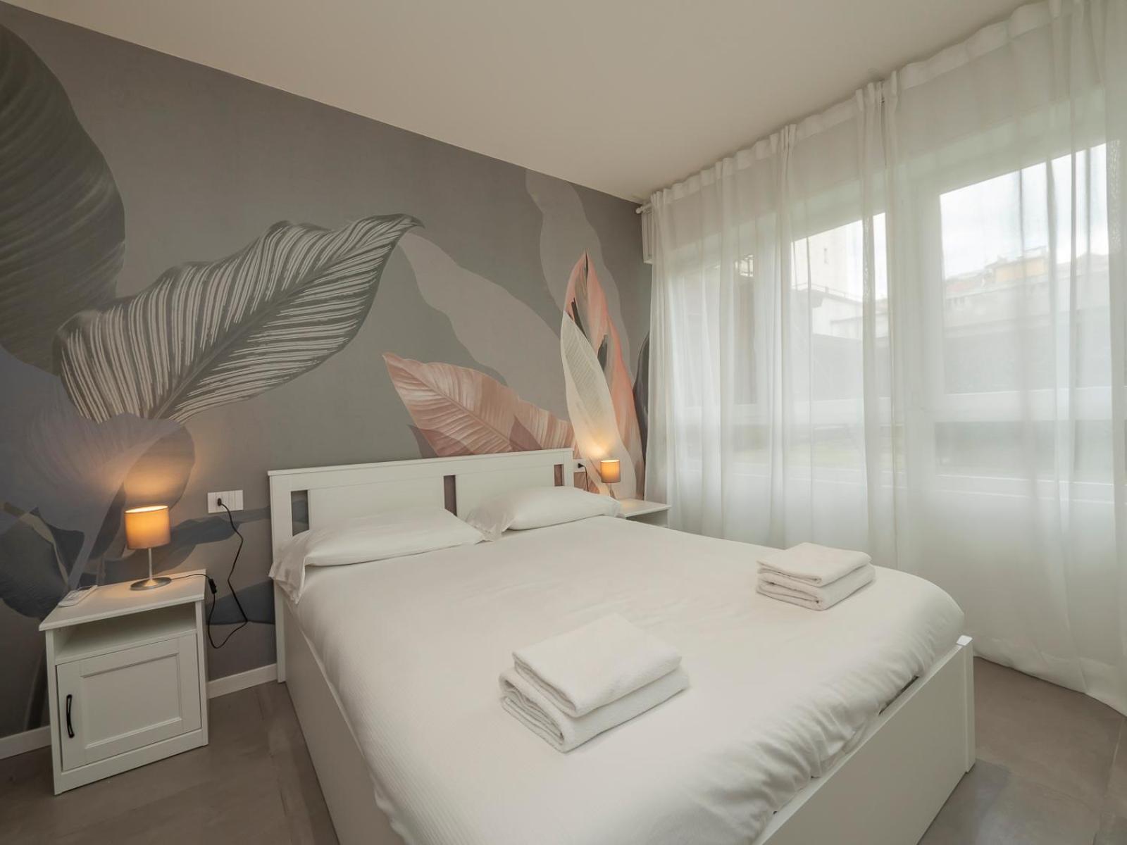 Ferienwohnung Ihost Luxury - Neg Roli 8 Mailand Exterior foto