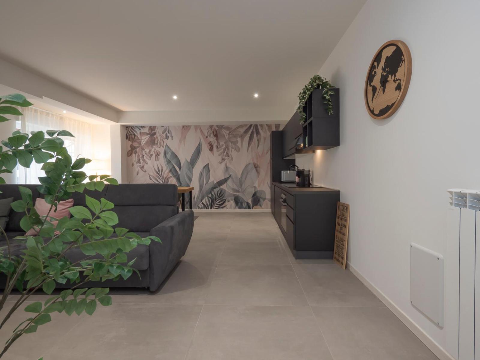 Ferienwohnung Ihost Luxury - Neg Roli 8 Mailand Exterior foto